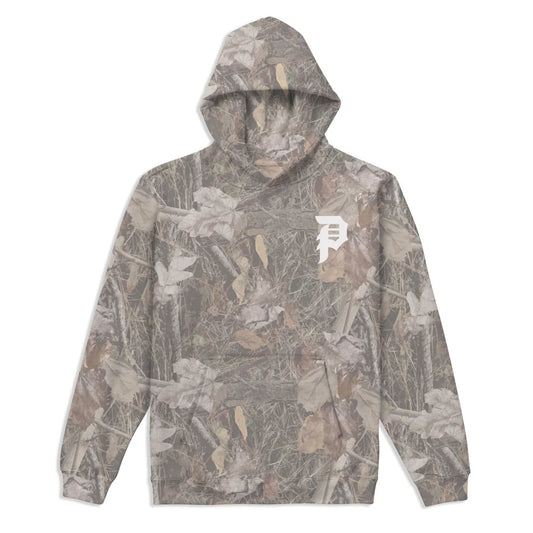 PRIMITIVE - DIRTY P HEAVYWEIGHT HOODIE