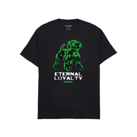 PLEASURES ETERNAL T-SHIRT