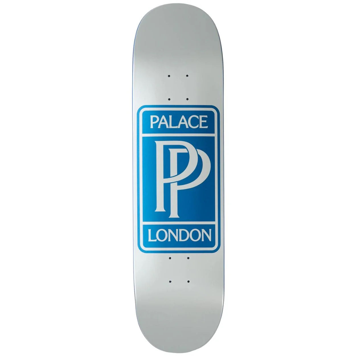 Palace PP S43 Skateboard Deck | 8.25"