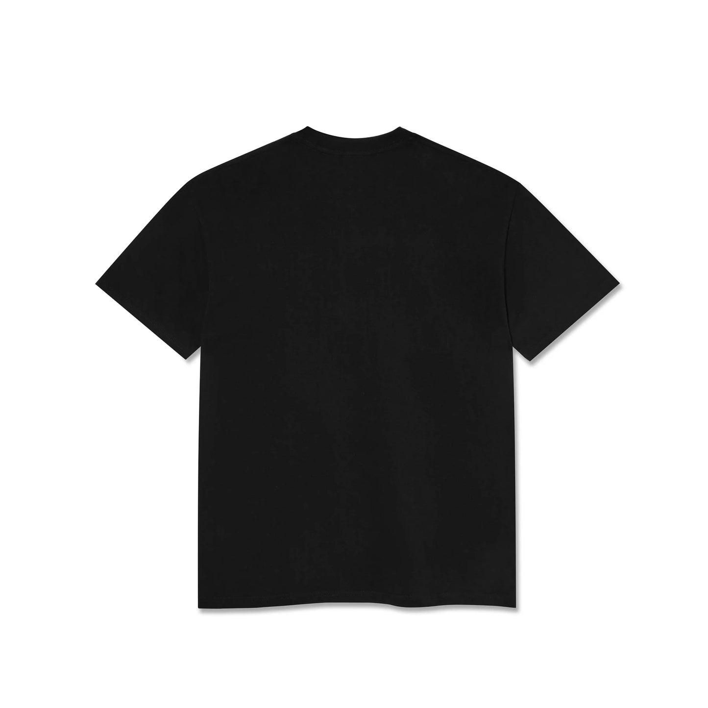 POLAR SKATE - TRUMPETS TEE (BLACK)