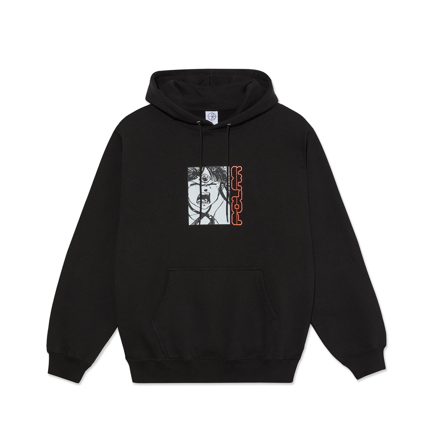 POLAR SKATE CO. Third Eye Hoodie