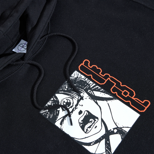 POLAR SKATE CO. Third Eye Hoodie