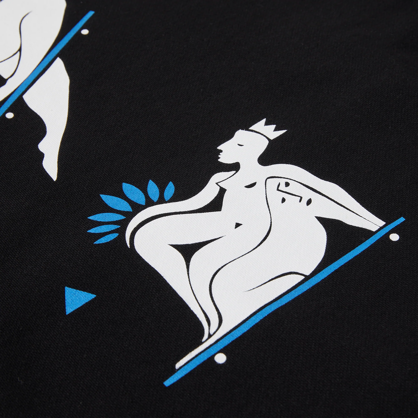 Polar No Complies foerver HD hoodie
