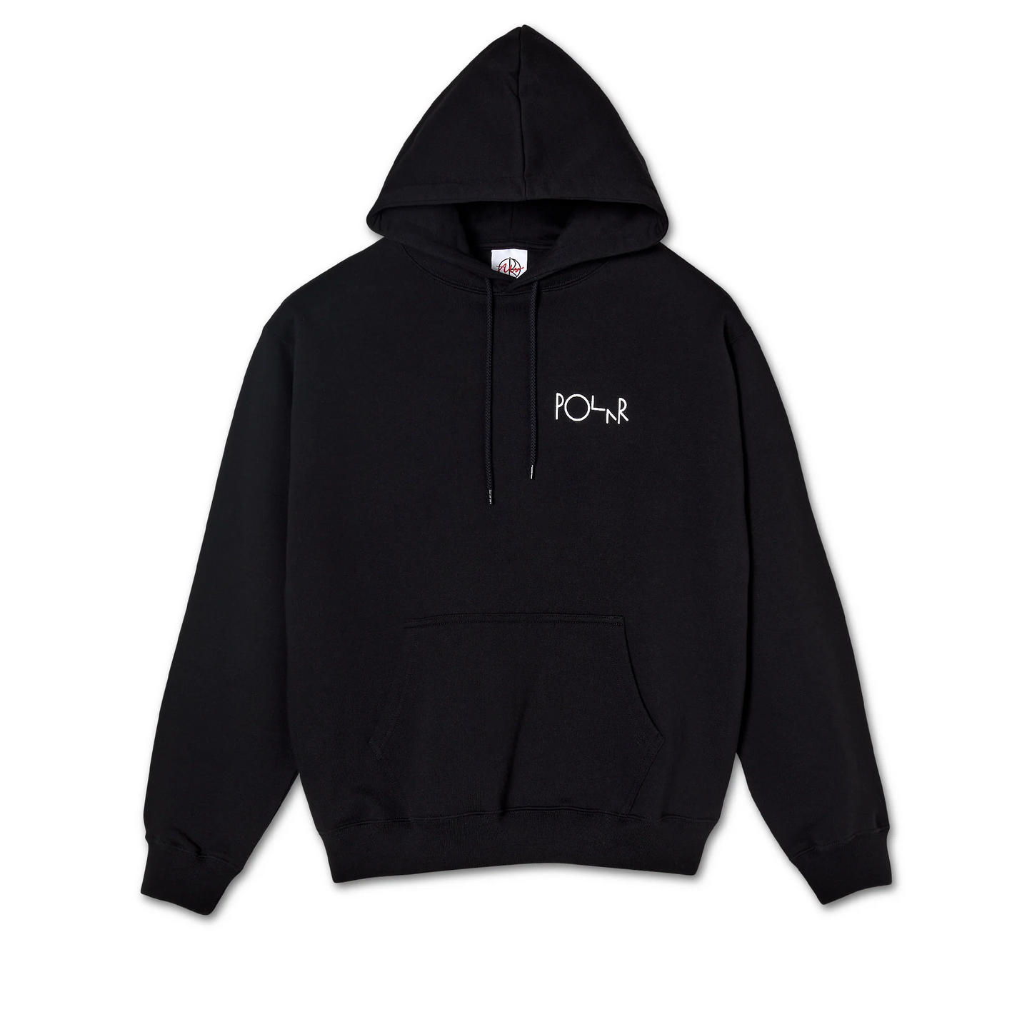 Polar No Complies foerver HD hoodie