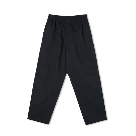 POW Saske Criollo Japan Pants Black
