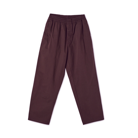 POW Saske Criollo Japan Red