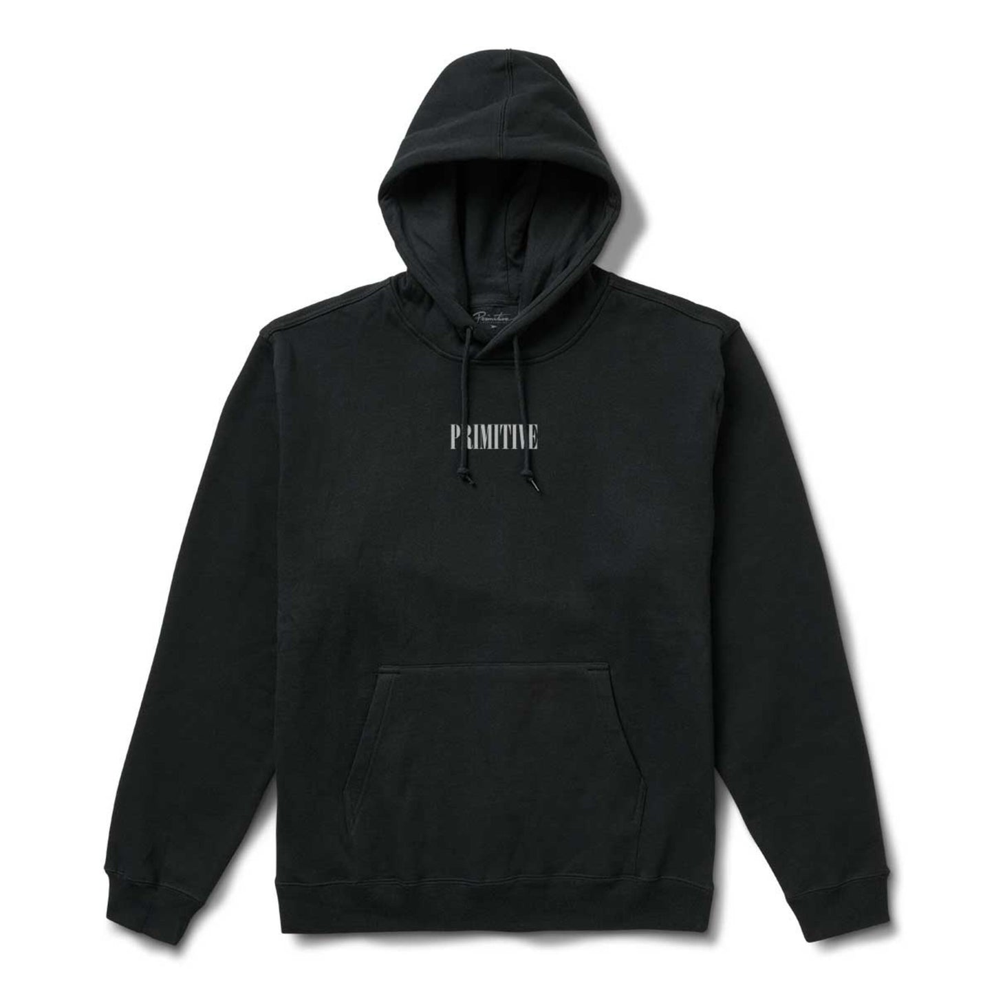 Primitive Streets Hoodie