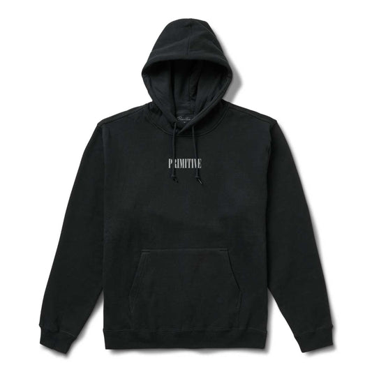 Primitive Streets Hoodie