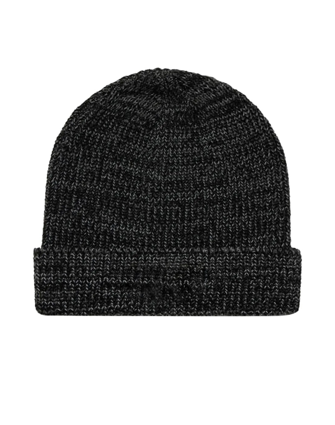 Market Reflective Bar Logo Beanie 'Black'