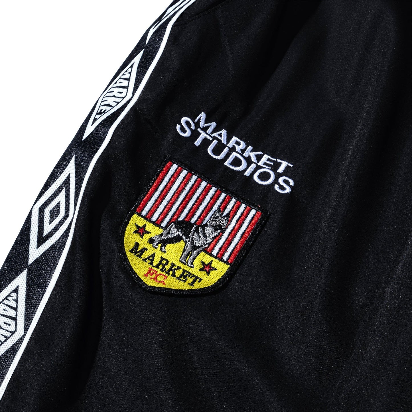 Umbro x Market Pants