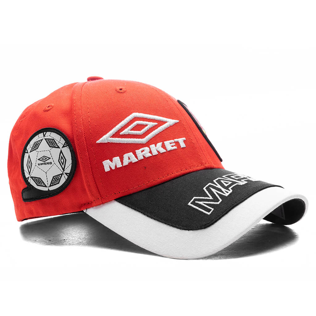 Umbro x Market Structure Adjustable Hat