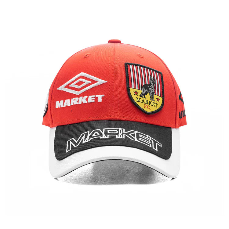 Umbro x Market Structure Adjustable Hat