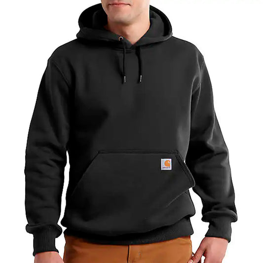 Carhartt Rain Defender® Loose Fit Hoodie | Heavyweight Impermeable | Resistencia