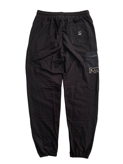 POW Jogger | Deportivo Nylon | Comodidad Extrema con flow