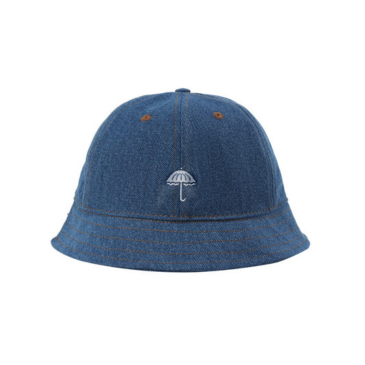 HÉLAS - CLASSIC DENIM BUCKET LIGHT BLUE