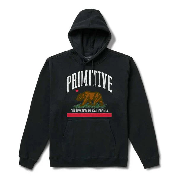 Primitive Cultivated Hoodie