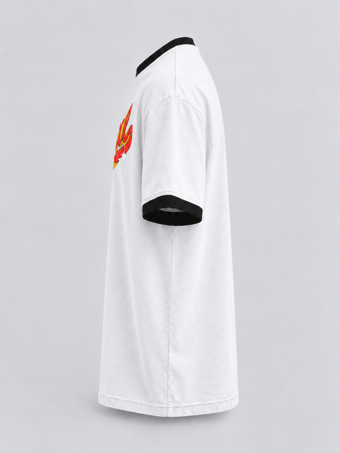 MARGINAL White Tee