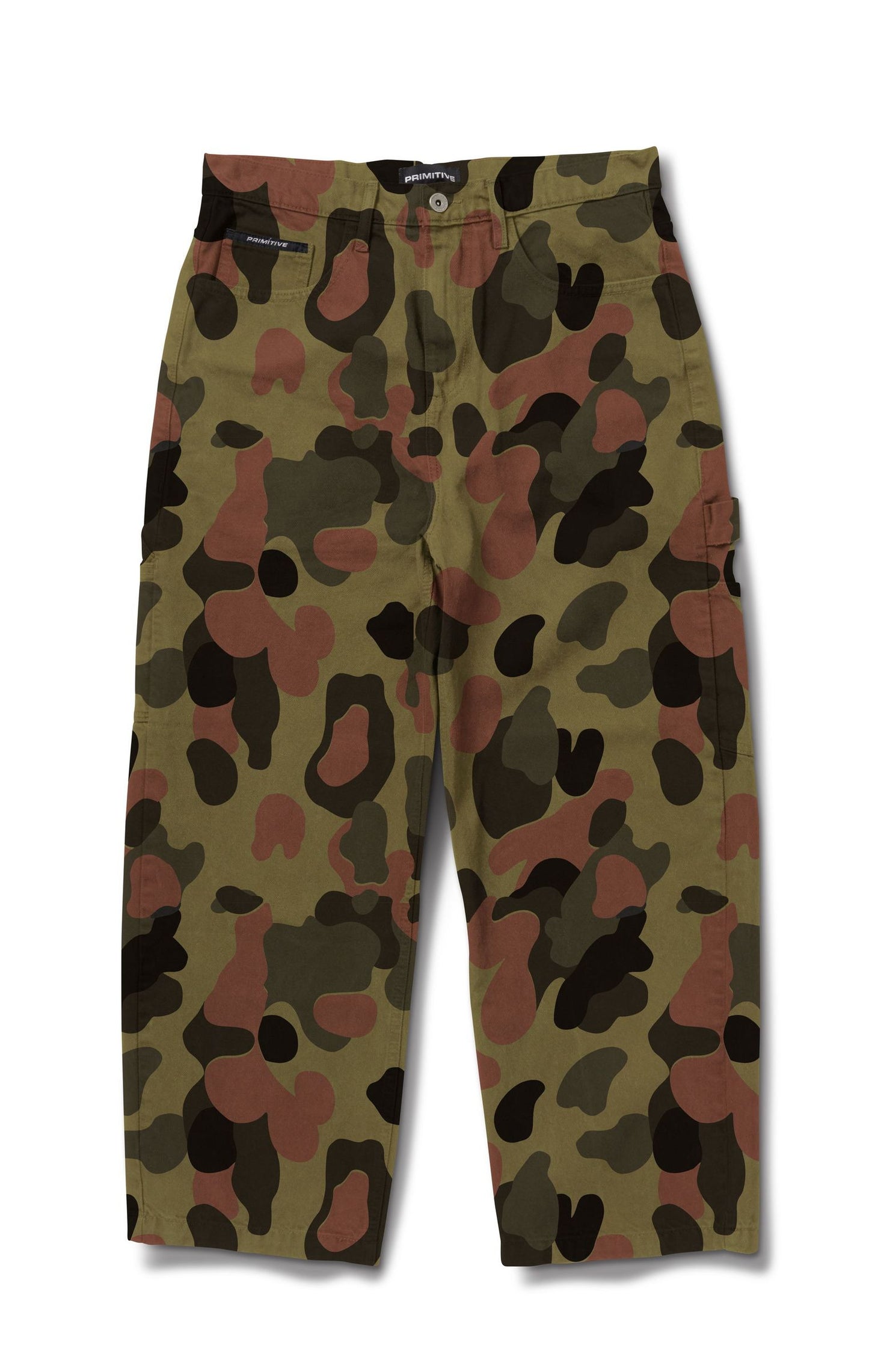 Good Time Carpenter Pants