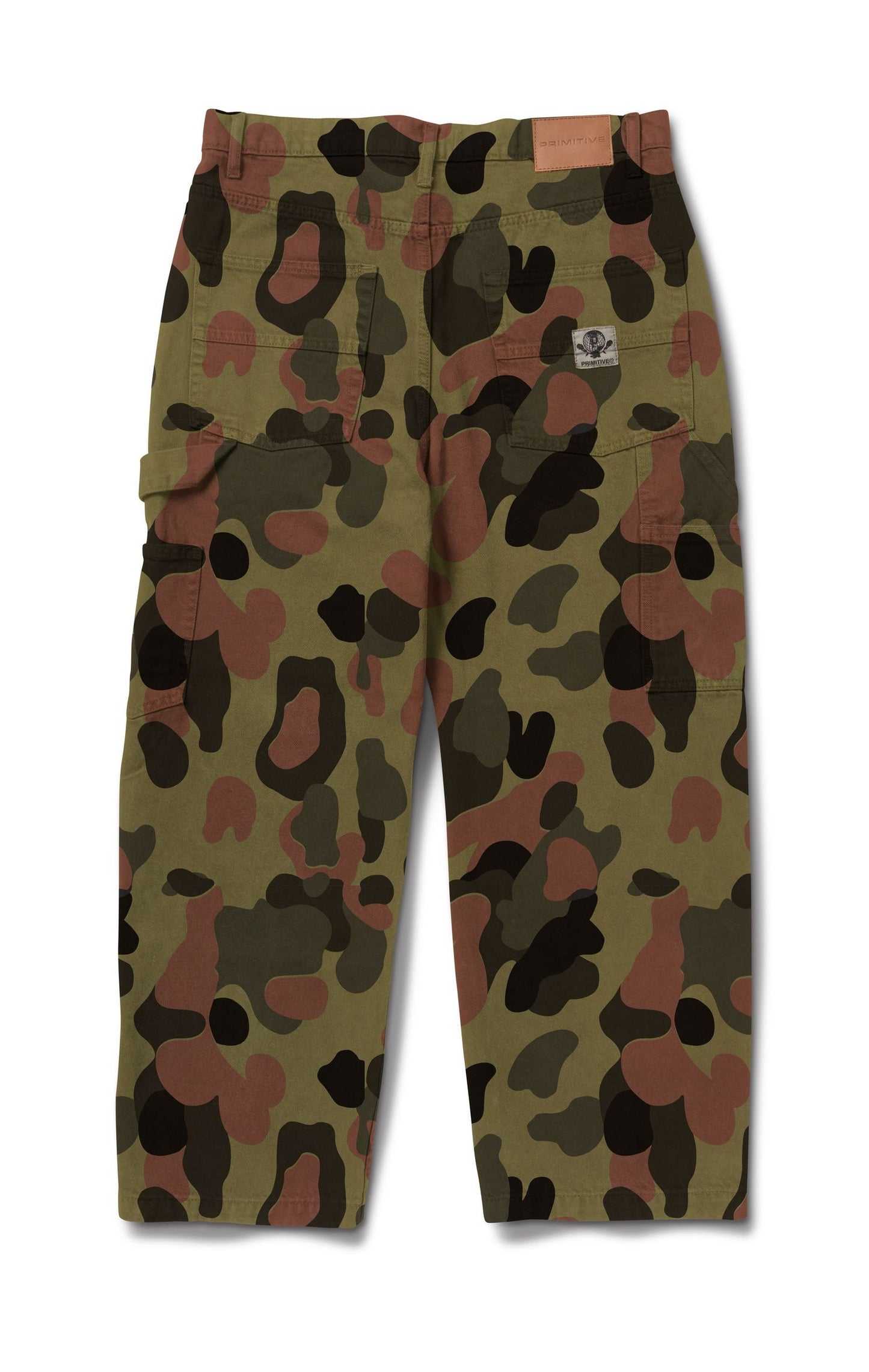 Good Time Carpenter Pants