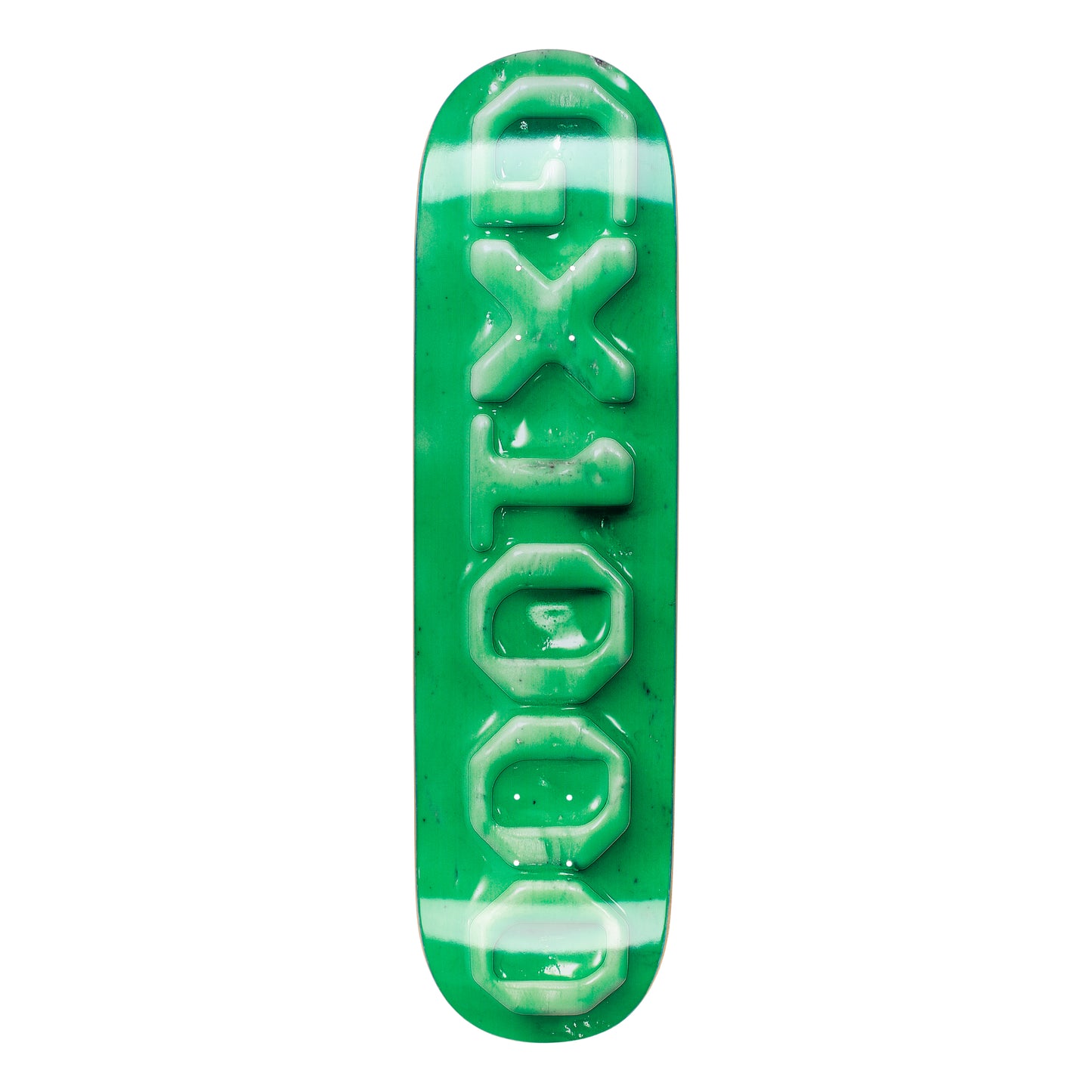 GX1000 Ceramic Green 8.125