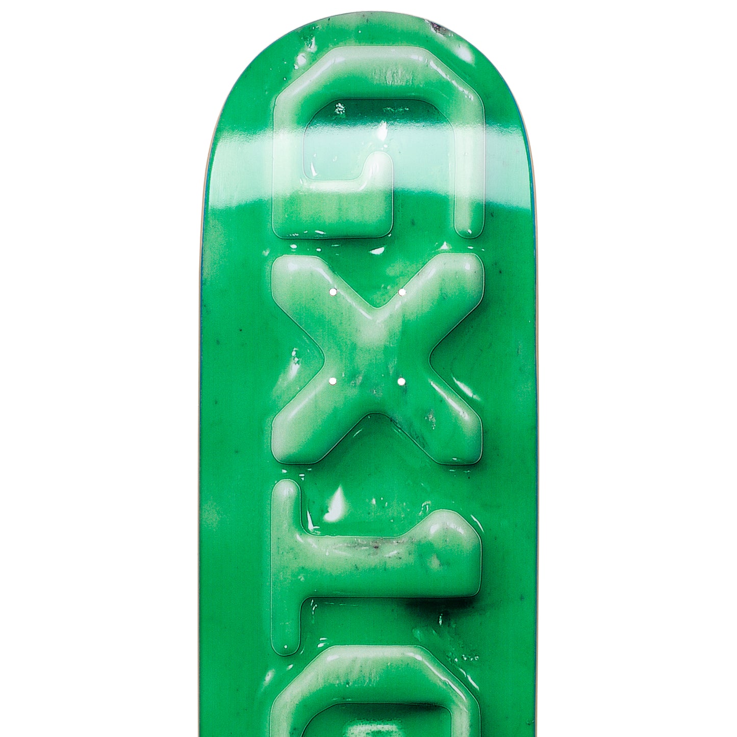 GX1000 Ceramic Green 8.125