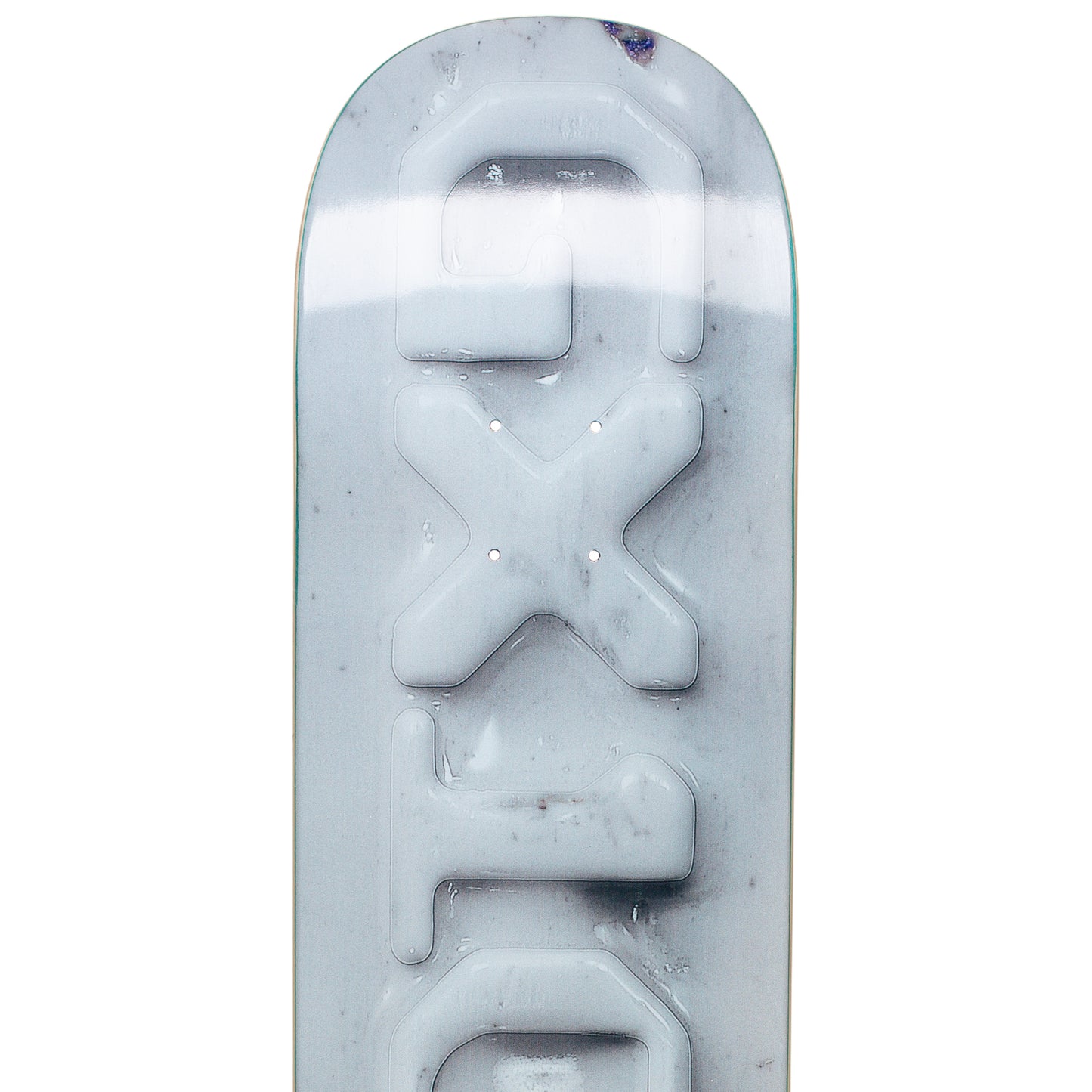 GX1000 Ceramic White 8.25