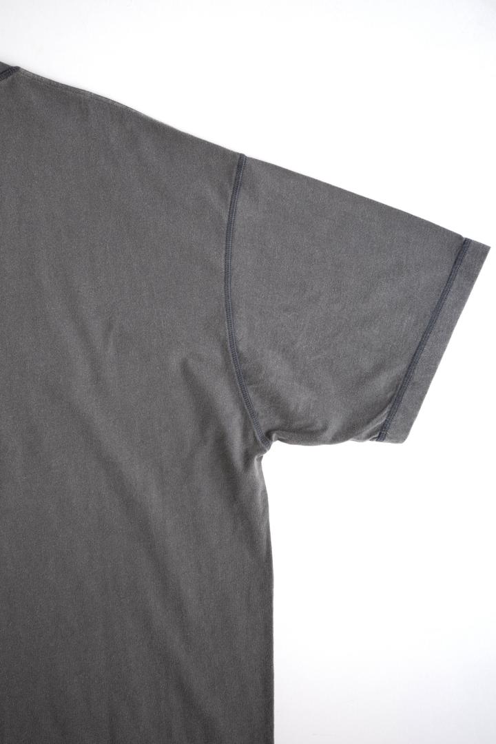 JUNGLES Hot SS Tee