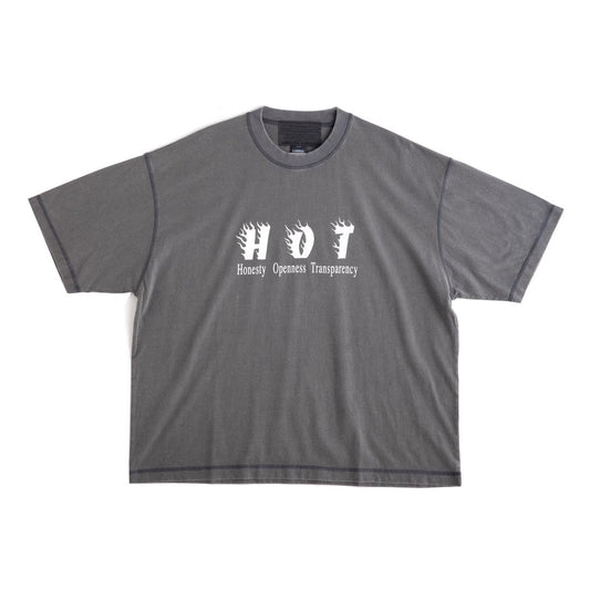 JUNGLES Hot SS Tee