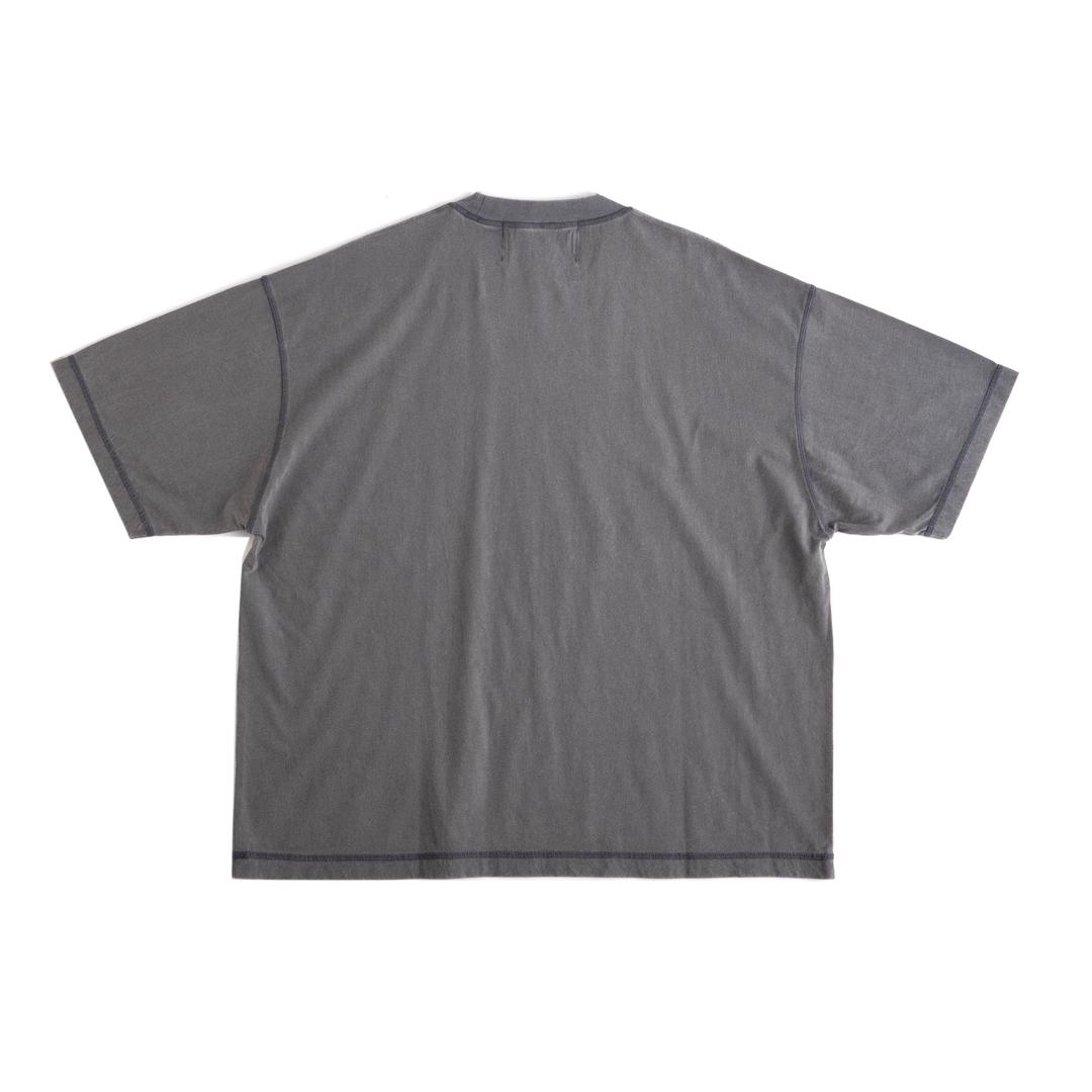 JUNGLES Hot SS Tee