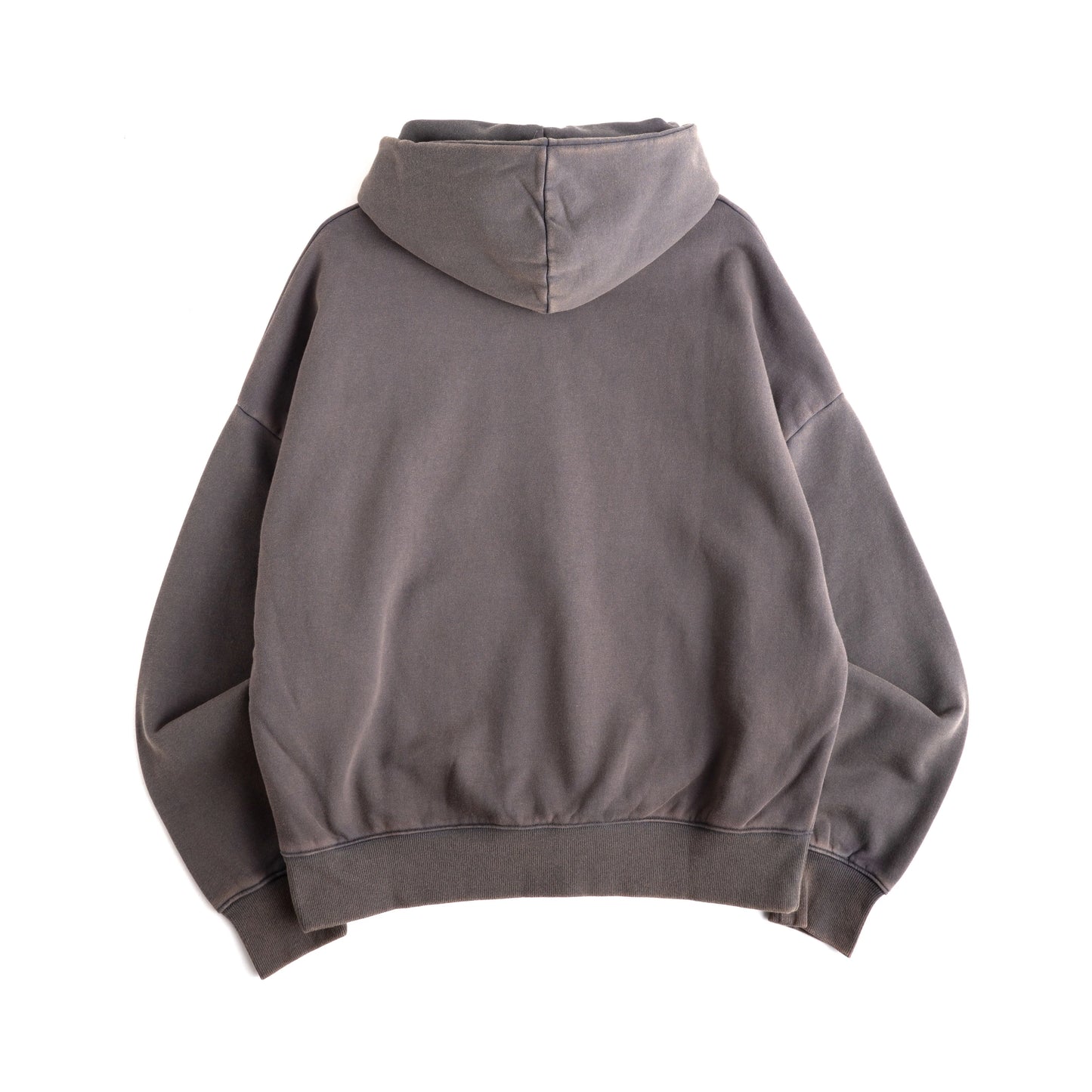 JUNGLES Honesty Openness Transparency Hoodie