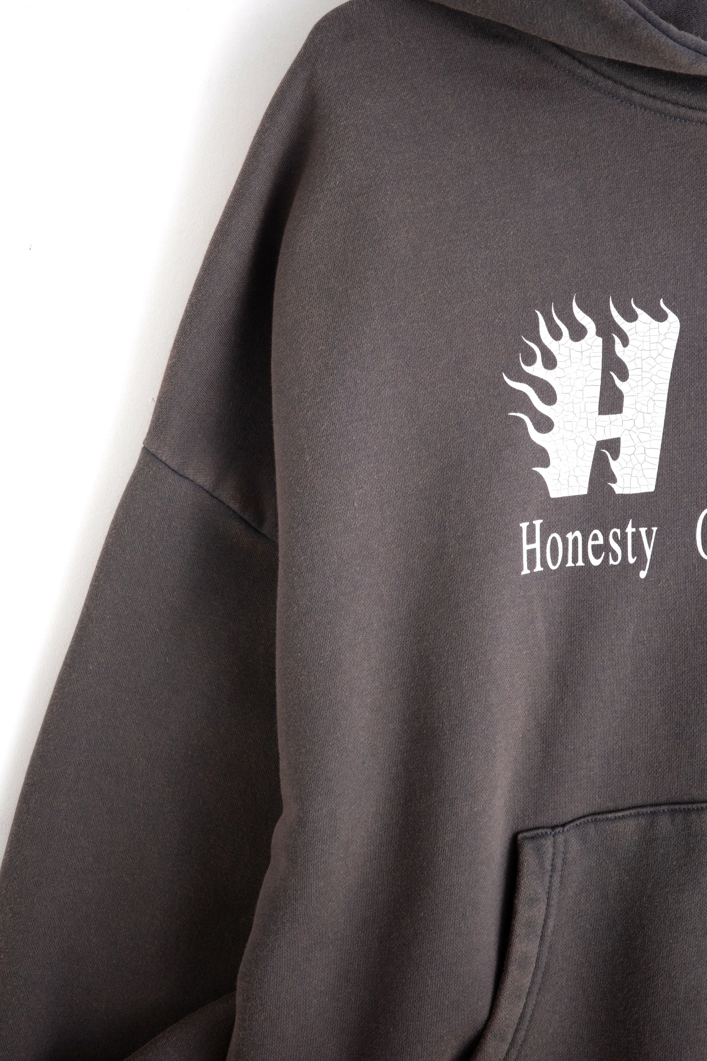 JUNGLES Honesty Openness Transparency Hoodie