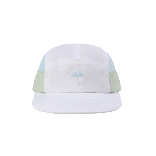 HÉLAS - LOCKING CAP WHITE