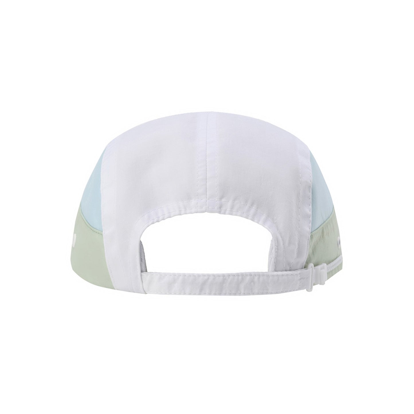 HÉLAS - LOCKING CAP WHITE