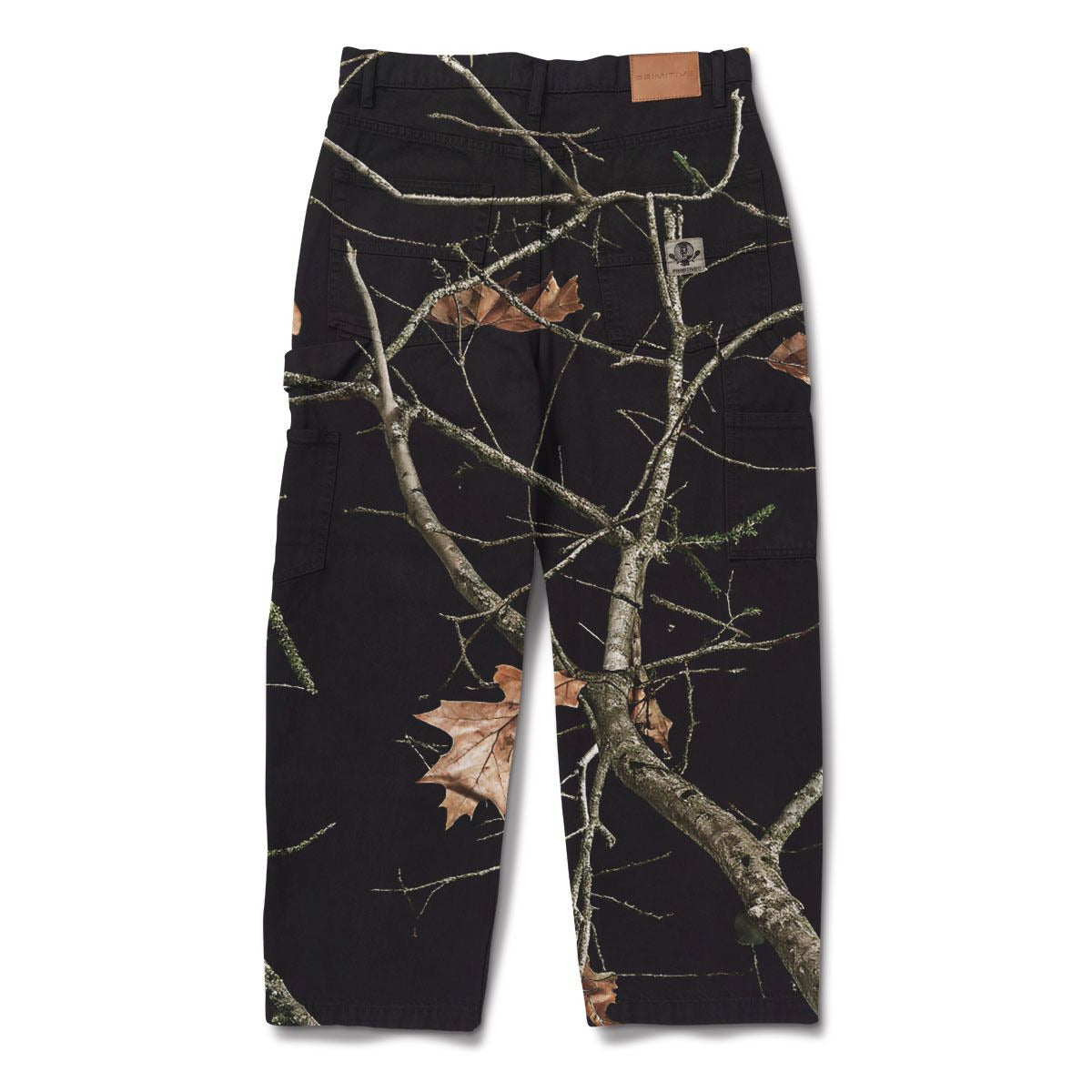 Night Owl Carpenter Pant