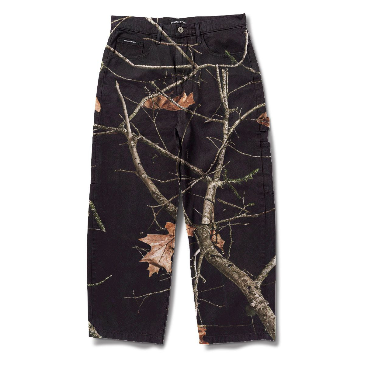 Night Owl Carpenter Pant