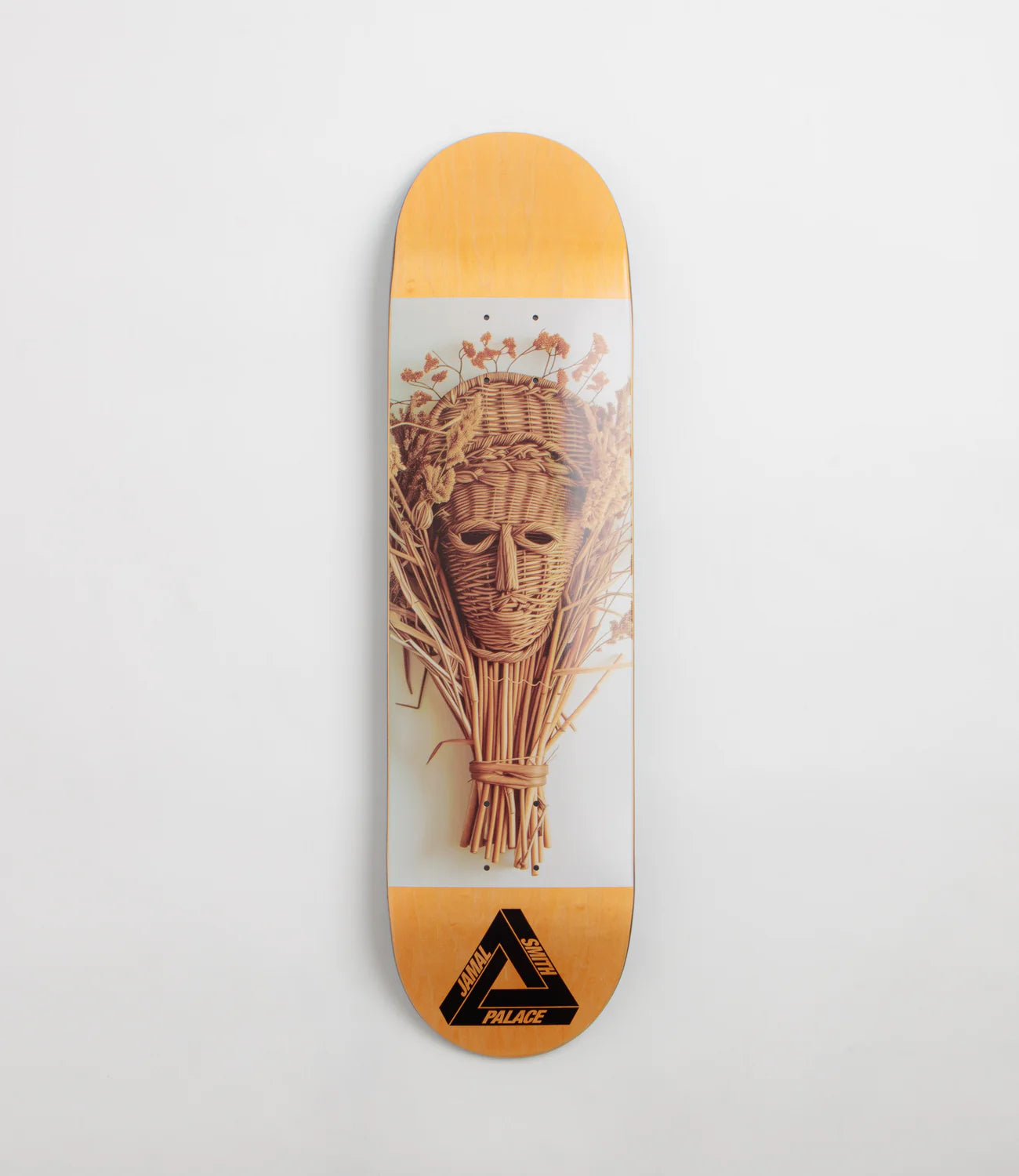 Palace Jamal Pro S43 Deck 8.25"