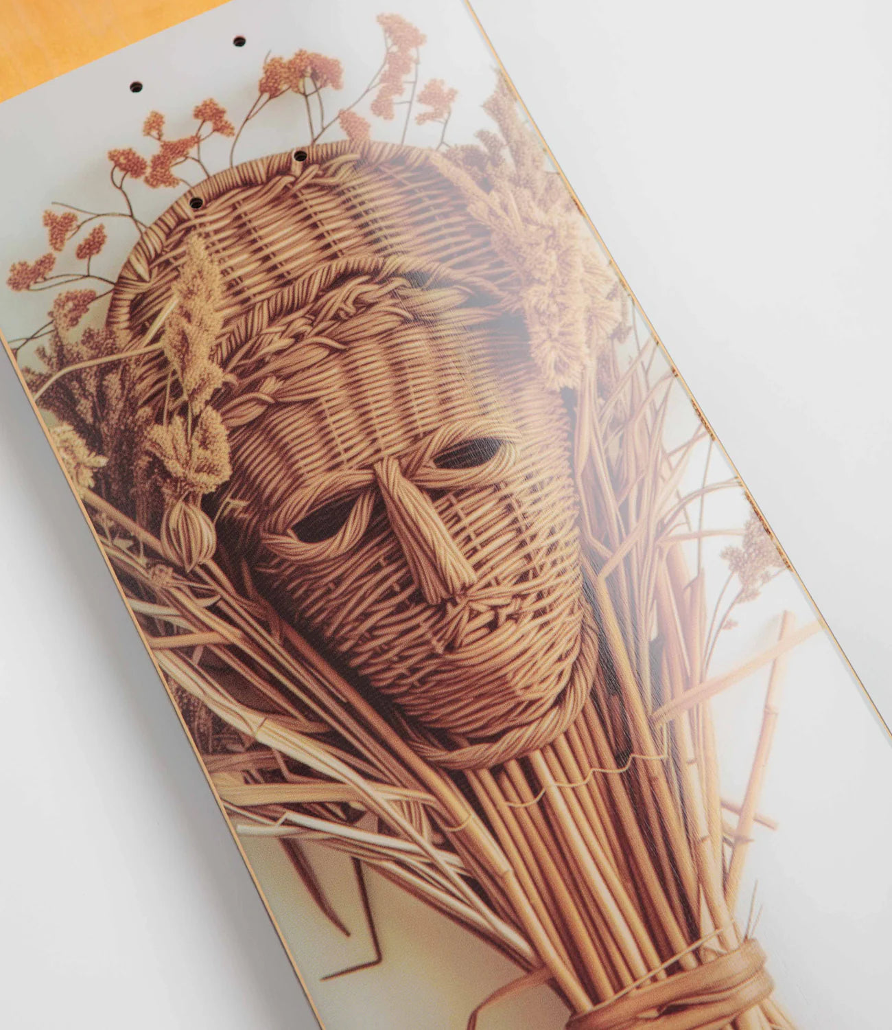 Palace Jamal Pro S43 Deck 8.25"