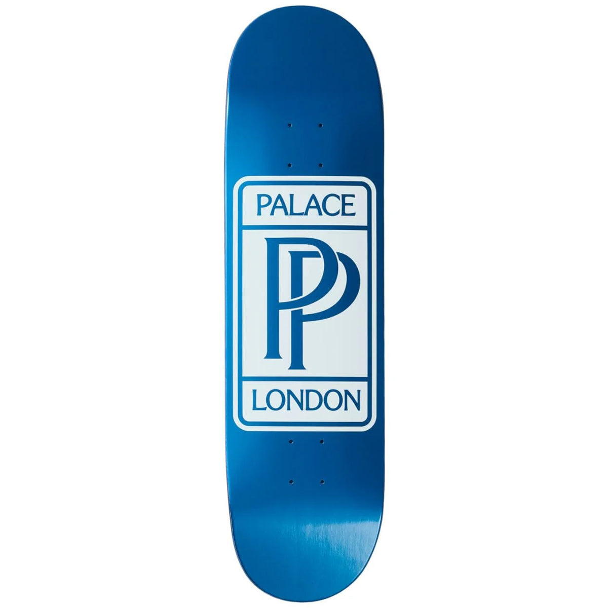 Palace PP S43 Skateboard Deck | 8.25"