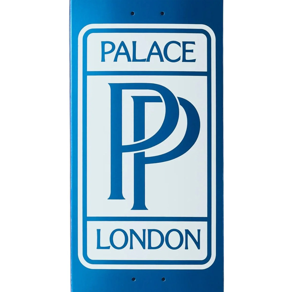 Palace PP S43 Skateboard Deck | 8.25"