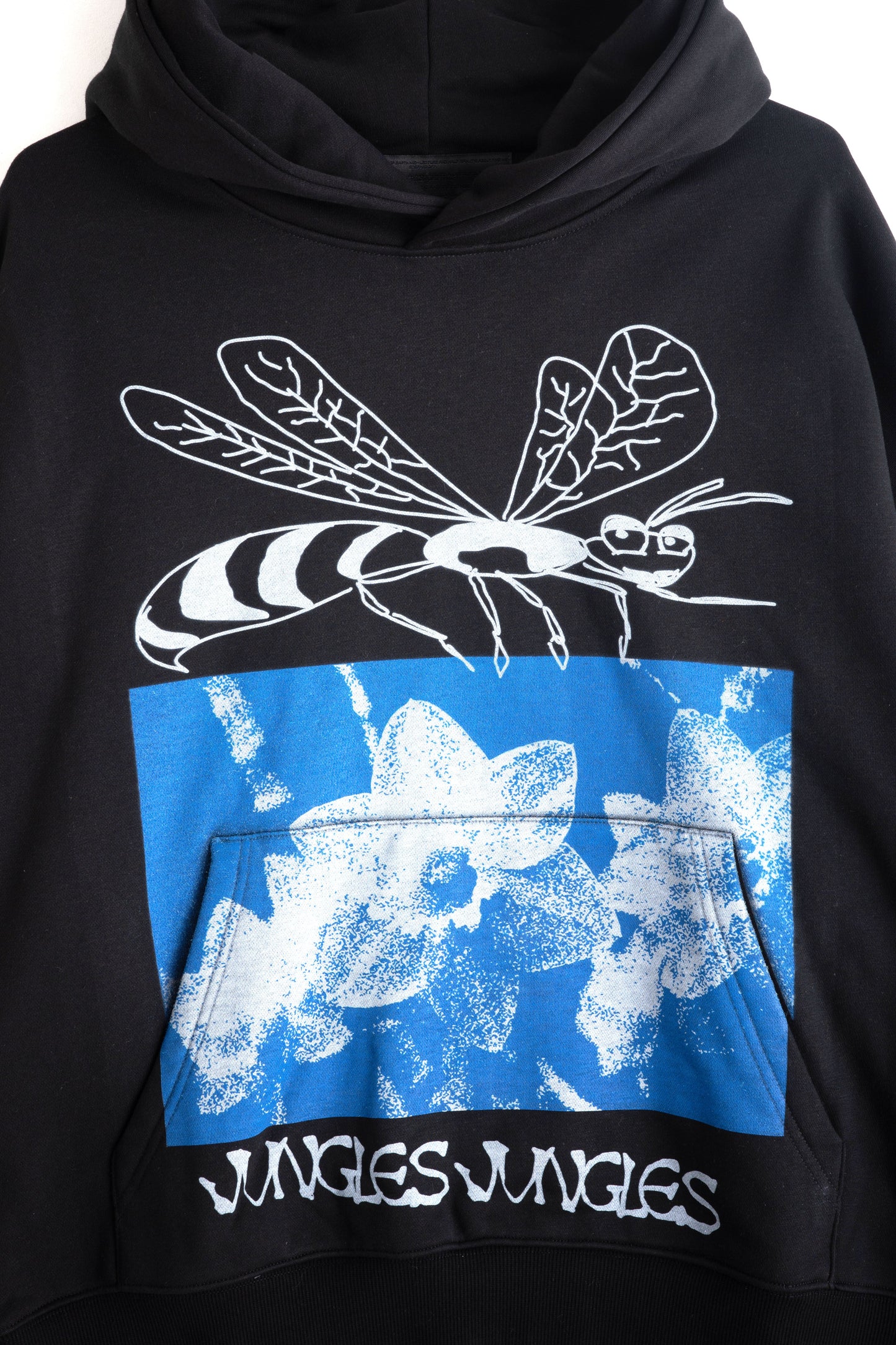 JUNGLES Plant Sex Hoodie