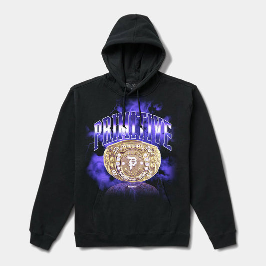 Primitive Silvas Soty Hoodie