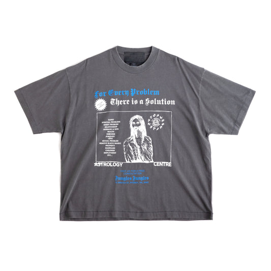 JUNGLES For Every Problem Tee