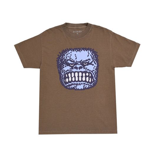 Quasi Meathead Tee