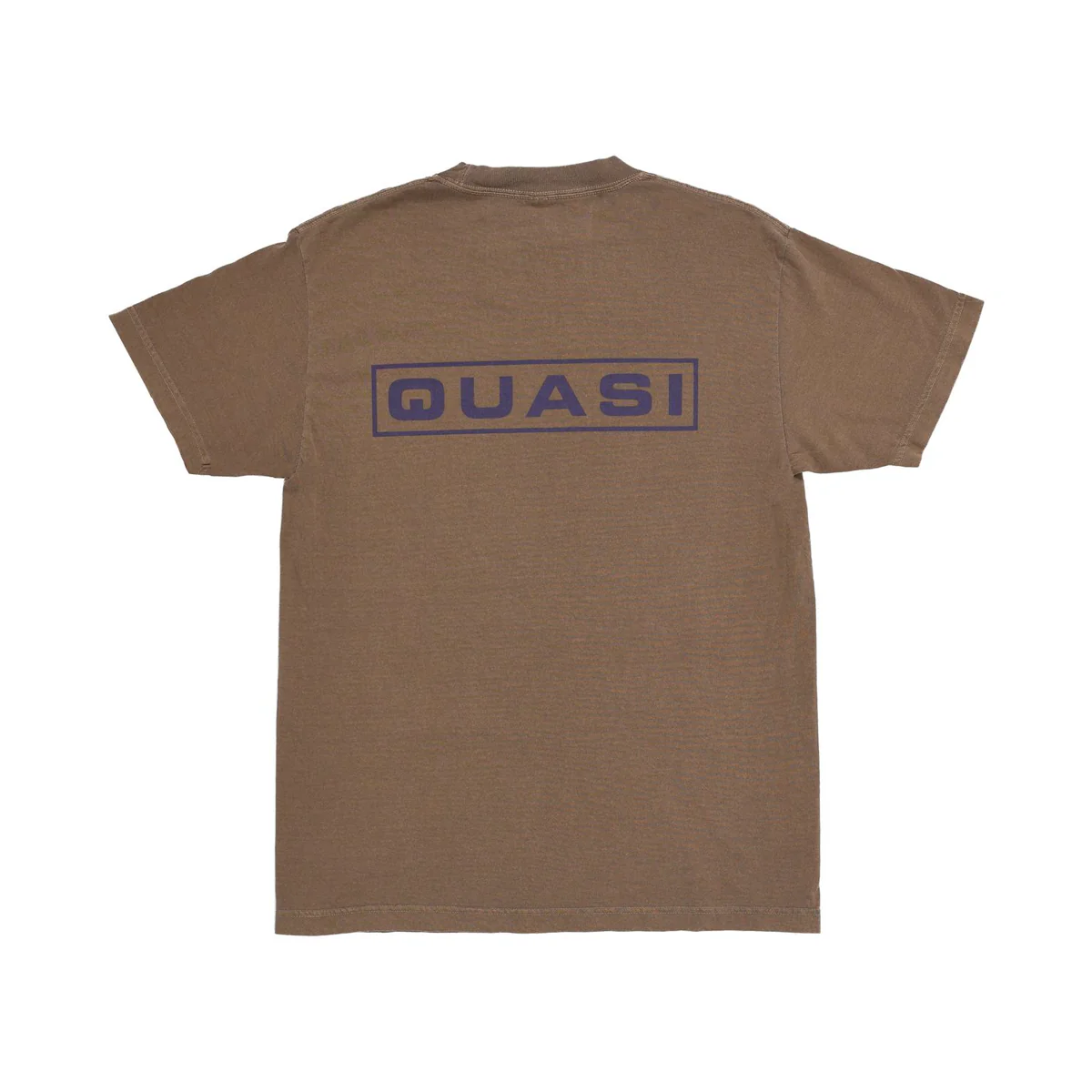 Quasi Meathead Tee