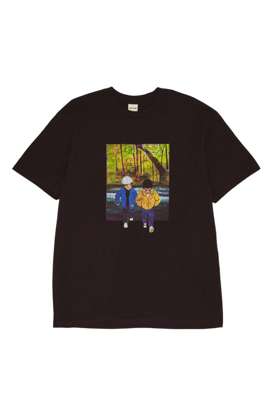 Sepping out Tee (FUCKING AWESOME)
