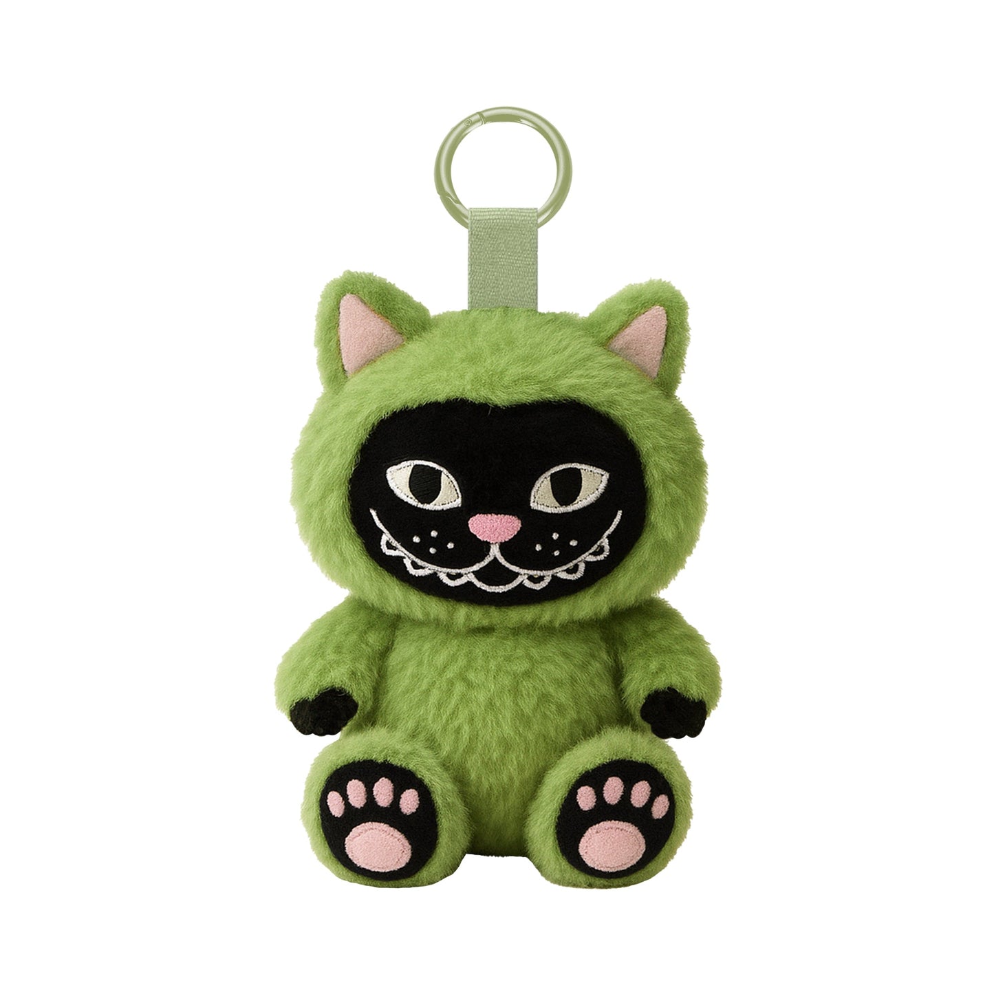 RIPNDIP Nermbooboo & Friends (Blind Bag)