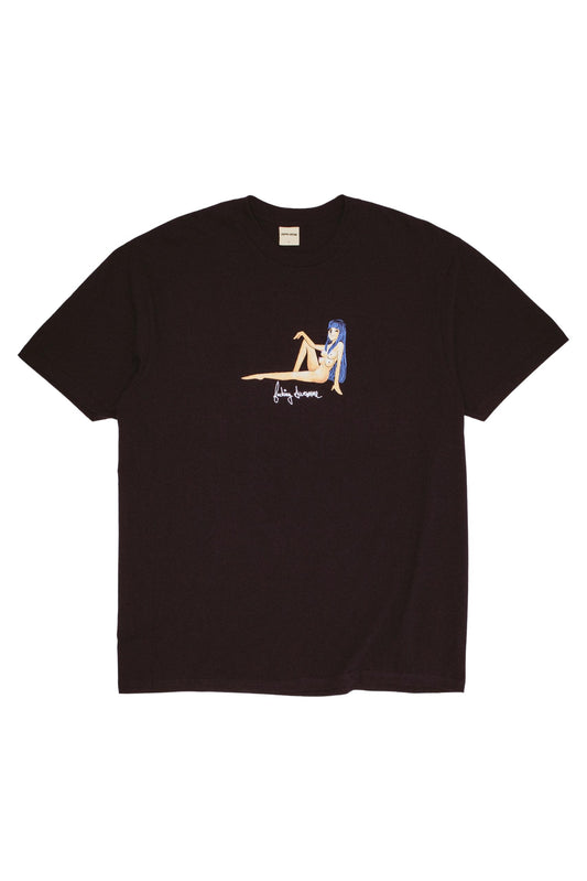 FA World Girl Short Sleeve Tee (Fucking Awesome)