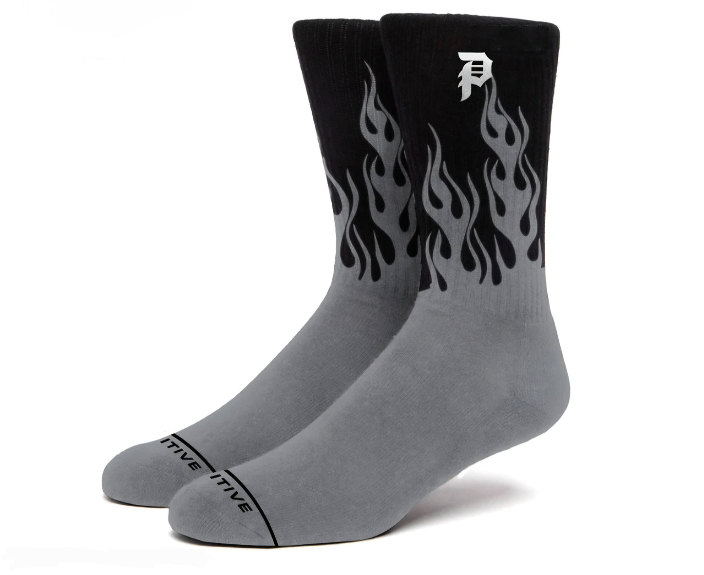 SCORCHER 2 PACK SOCK (PRIMITIVE)