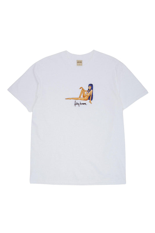 FA World Girl Short Sleeve Tee (Fucking Awesome)