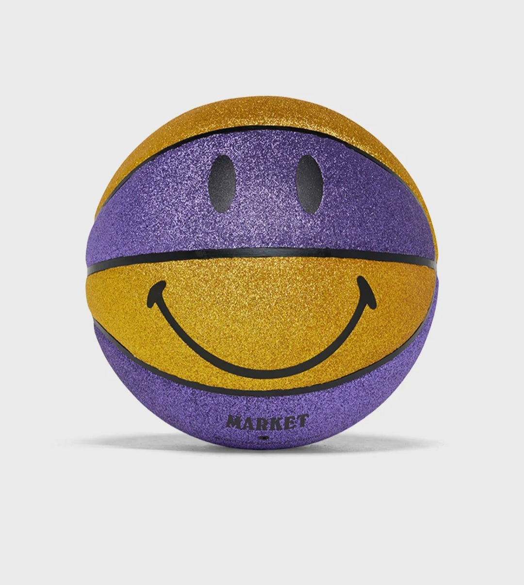 BALON BASKETBALL SMILEY (MARKET)